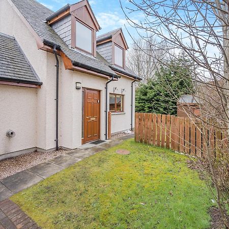 Villa Coire Cas - S4538 Aviemore Esterno foto
